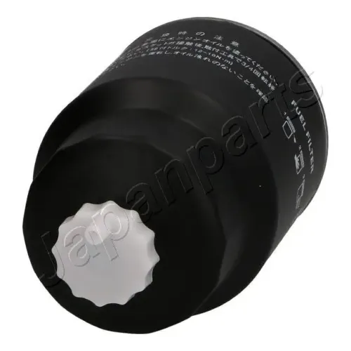 Kraftstofffilter JAPANPARTS FC-190S Bild Kraftstofffilter JAPANPARTS FC-190S