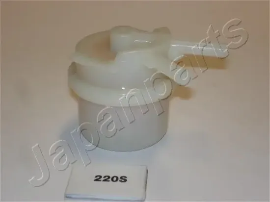 Kraftstofffilter JAPANPARTS FC-220S Bild Kraftstofffilter JAPANPARTS FC-220S