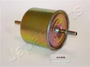 Kraftstofffilter JAPANPARTS FC-318S