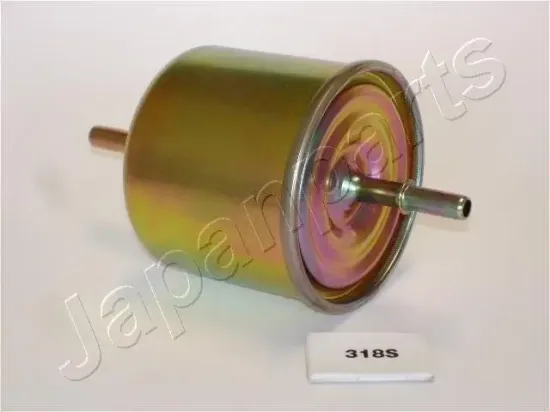 Kraftstofffilter JAPANPARTS FC-318S Bild Kraftstofffilter JAPANPARTS FC-318S