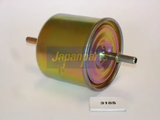 Kraftstofffilter JAPANPARTS FC-318S Bild Kraftstofffilter JAPANPARTS FC-318S