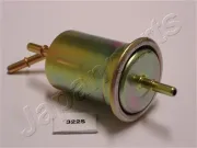 Kraftstofffilter JAPANPARTS FC-322S