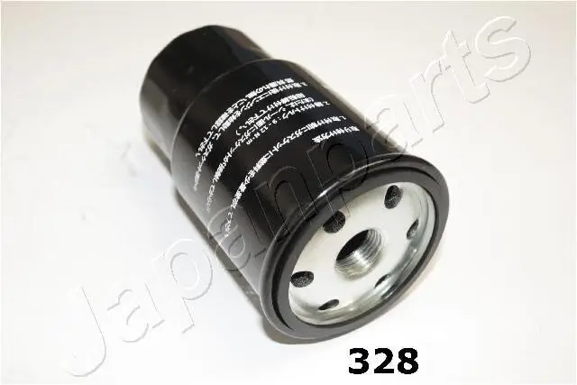Kraftstofffilter JAPANPARTS FC-328S