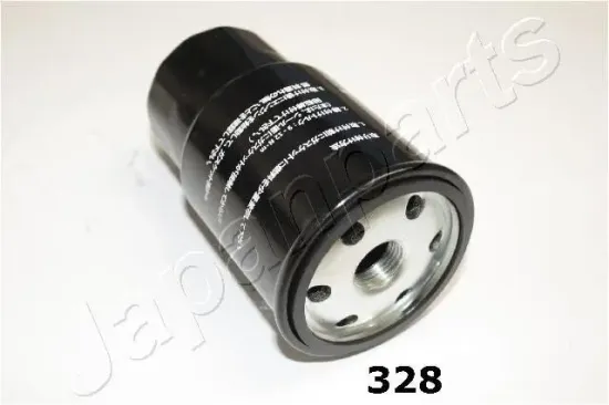 Kraftstofffilter JAPANPARTS FC-328S Bild Kraftstofffilter JAPANPARTS FC-328S