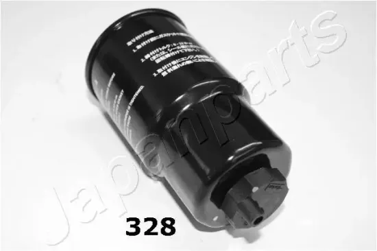 Kraftstofffilter JAPANPARTS FC-328S Bild Kraftstofffilter JAPANPARTS FC-328S