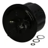 Kraftstofffilter JAPANPARTS FC-411S