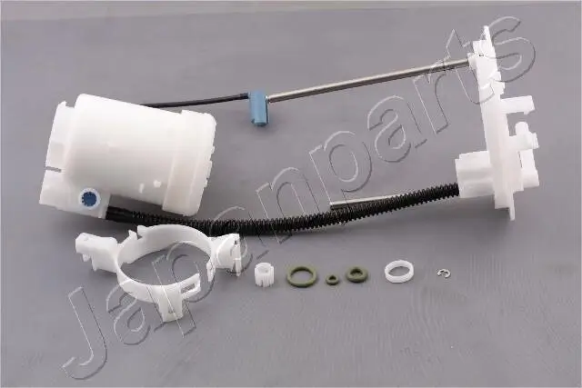 Kraftstofffilter im Kraftstoffbehälter JAPANPARTS FC-535S