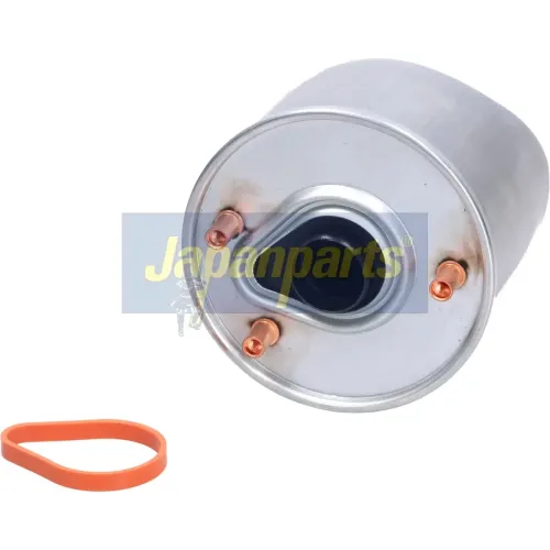 Kraftstofffilter JAPANPARTS FC-536S Bild Kraftstofffilter JAPANPARTS FC-536S
