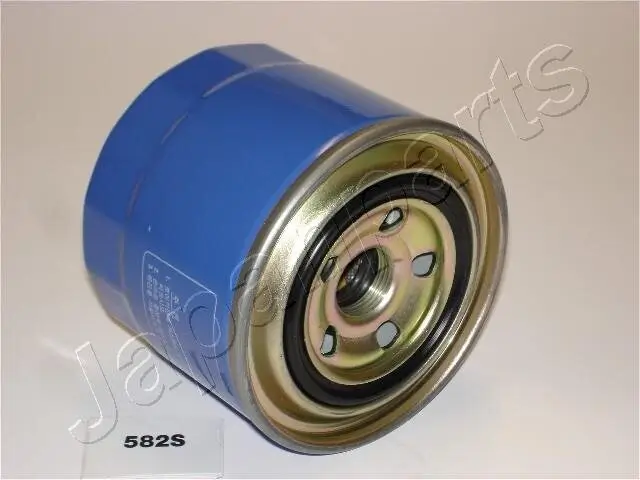 Kraftstofffilter JAPANPARTS FC-582S