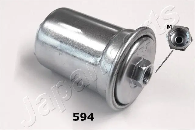 Kraftstofffilter JAPANPARTS FC-594S