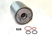 Kraftstofffilter JAPANPARTS FC-828S