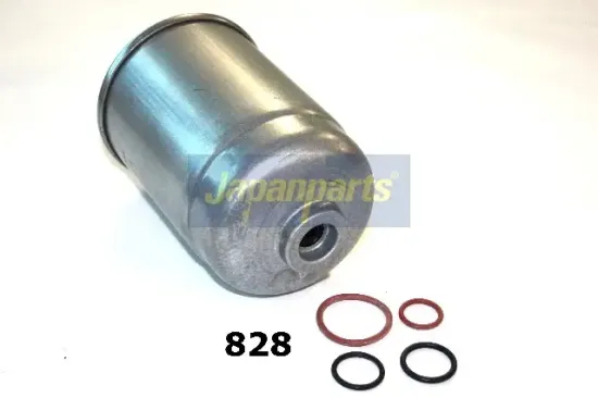 Kraftstofffilter JAPANPARTS FC-828S Bild Kraftstofffilter JAPANPARTS FC-828S