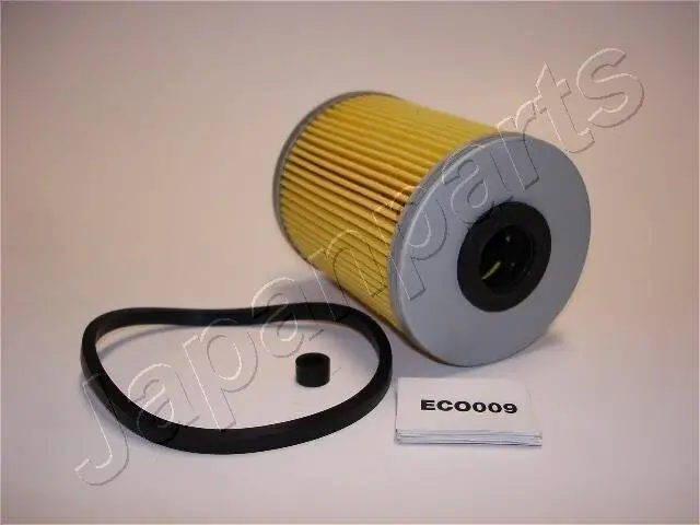 Kraftstofffilter JAPANPARTS FC-ECO009