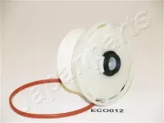 Kraftstofffilter JAPANPARTS FC-ECO012