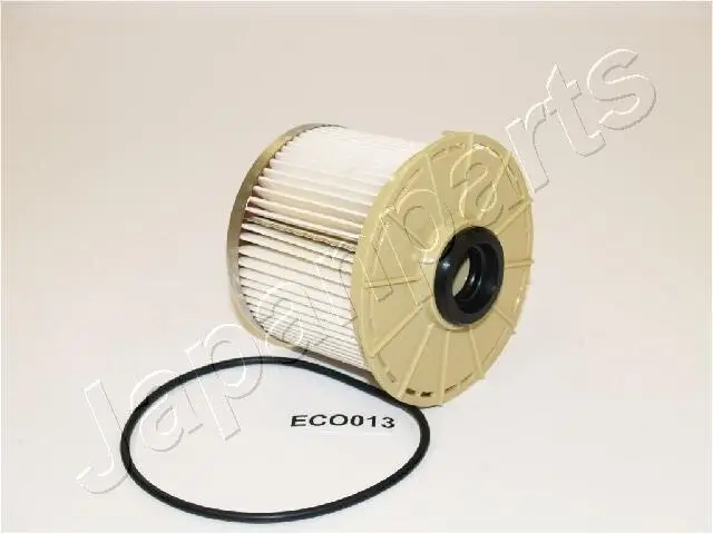 Kraftstofffilter JAPANPARTS FC-ECO013