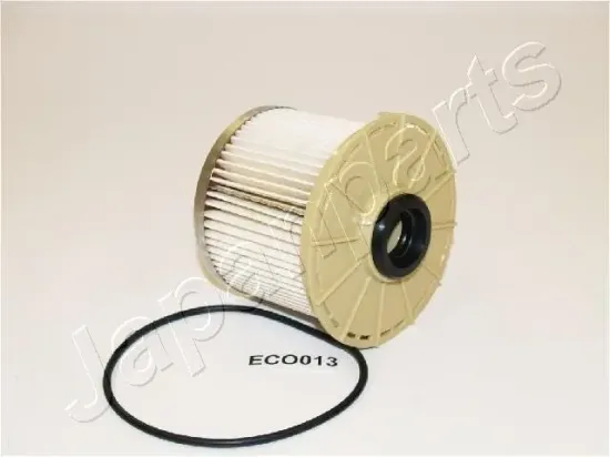 Kraftstofffilter JAPANPARTS FC-ECO013 Bild Kraftstofffilter JAPANPARTS FC-ECO013