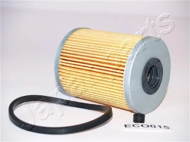 Kraftstofffilter JAPANPARTS FC-ECO015