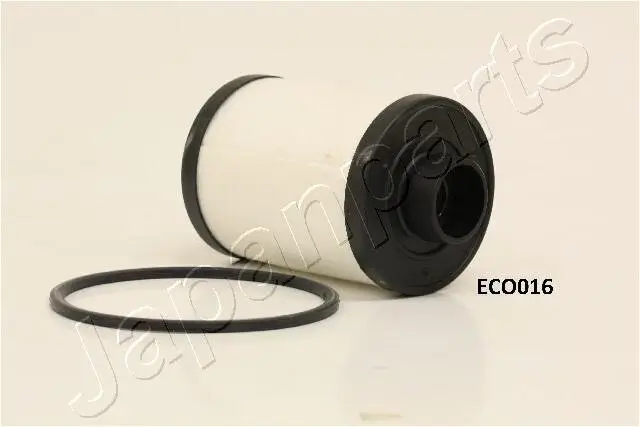 Kraftstofffilter JAPANPARTS FC-ECO016