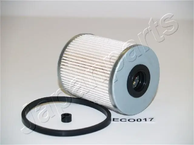 Kraftstofffilter JAPANPARTS FC-ECO017