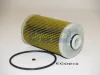 Kraftstofffilter JAPANPARTS FC-ECO018 Bild Kraftstofffilter JAPANPARTS FC-ECO018