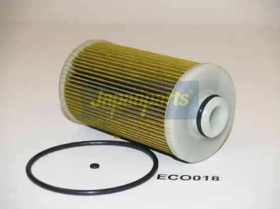 Kraftstofffilter JAPANPARTS FC-ECO018 Bild Kraftstofffilter JAPANPARTS FC-ECO018