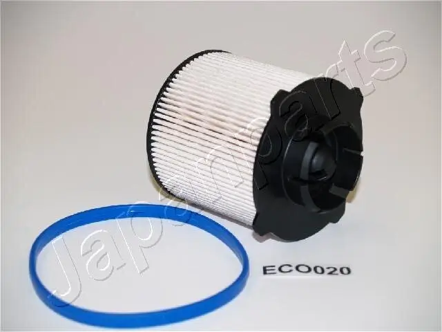 Kraftstofffilter JAPANPARTS FC-ECO020