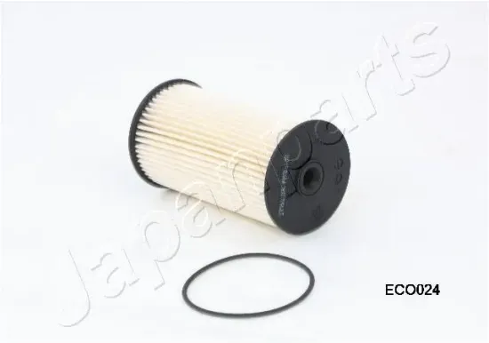 Kraftstofffilter JAPANPARTS FC-ECO024 Bild Kraftstofffilter JAPANPARTS FC-ECO024