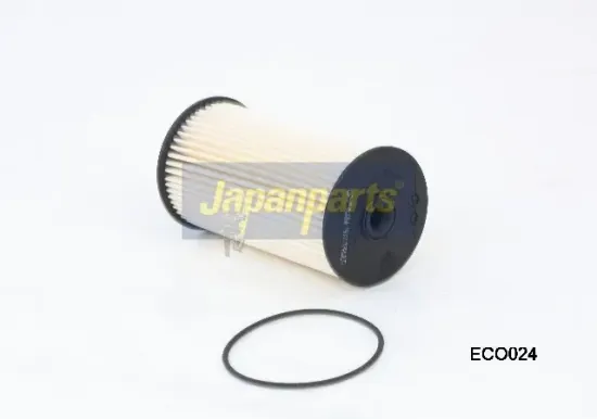 Kraftstofffilter JAPANPARTS FC-ECO024 Bild Kraftstofffilter JAPANPARTS FC-ECO024
