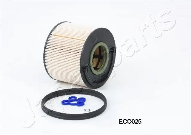 Kraftstofffilter JAPANPARTS FC-ECO025