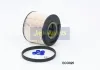 Kraftstofffilter JAPANPARTS FC-ECO025 Bild Kraftstofffilter JAPANPARTS FC-ECO025