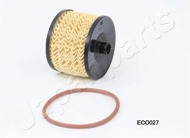 Kraftstofffilter JAPANPARTS FC-ECO027