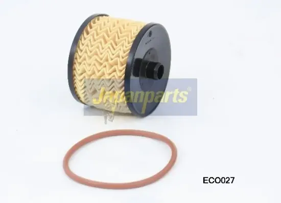 Kraftstofffilter JAPANPARTS FC-ECO027 Bild Kraftstofffilter JAPANPARTS FC-ECO027