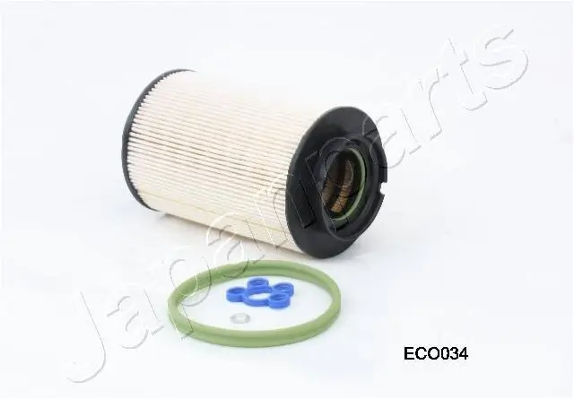 Kraftstofffilter JAPANPARTS FC-ECO034