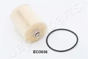 Kraftstofffilter JAPANPARTS FC-ECO036