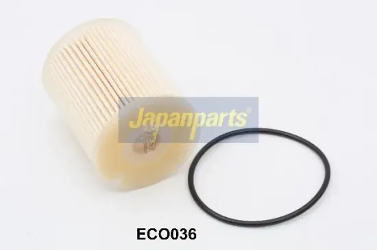 Kraftstofffilter JAPANPARTS FC-ECO036 Bild Kraftstofffilter JAPANPARTS FC-ECO036
