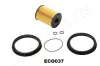 Kraftstofffilter JAPANPARTS FC-ECO037