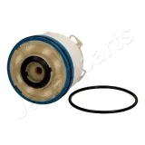 Kraftstofffilter JAPANPARTS FC-ECO039