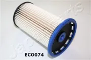 Kraftstofffilter JAPANPARTS FC-ECO074