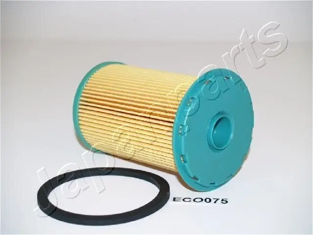 Kraftstofffilter JAPANPARTS FC-ECO075