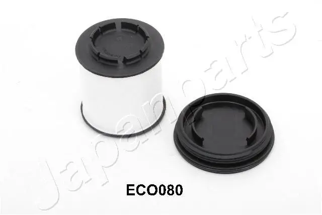 Kraftstofffilter JAPANPARTS FC-ECO080