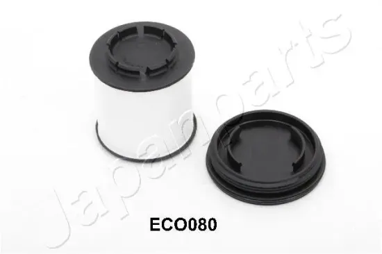 Kraftstofffilter JAPANPARTS FC-ECO080 Bild Kraftstofffilter JAPANPARTS FC-ECO080