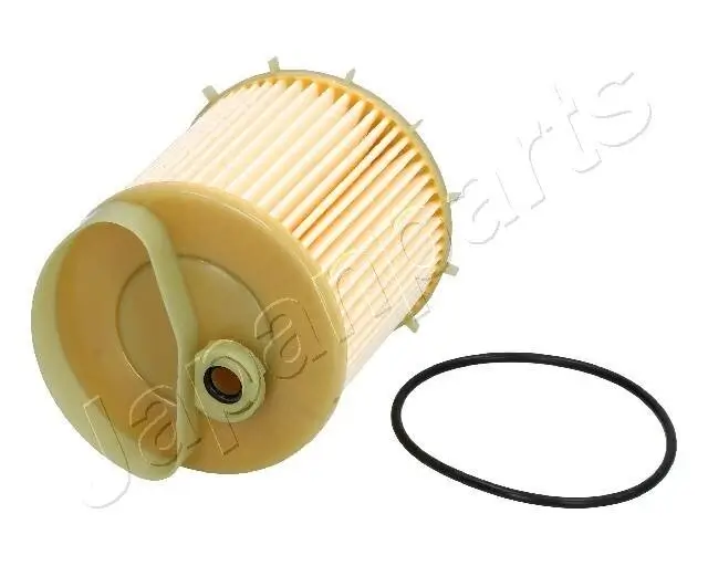 Kraftstofffilter JAPANPARTS FC-ECO081