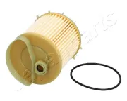 Kraftstofffilter JAPANPARTS FC-ECO081