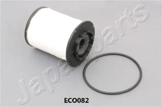 Kraftstofffilter JAPANPARTS FC-ECO082 Bild Kraftstofffilter JAPANPARTS FC-ECO082