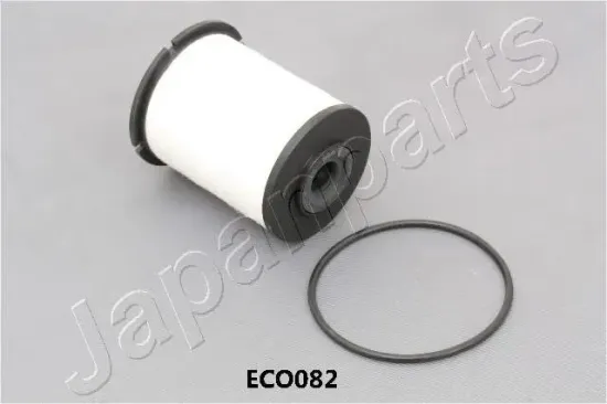 Kraftstofffilter JAPANPARTS FC-ECO082 Bild Kraftstofffilter JAPANPARTS FC-ECO082