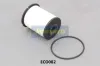 Kraftstofffilter JAPANPARTS FC-ECO082 Bild Kraftstofffilter JAPANPARTS FC-ECO082