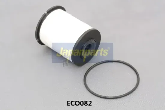 Kraftstofffilter JAPANPARTS FC-ECO082 Bild Kraftstofffilter JAPANPARTS FC-ECO082