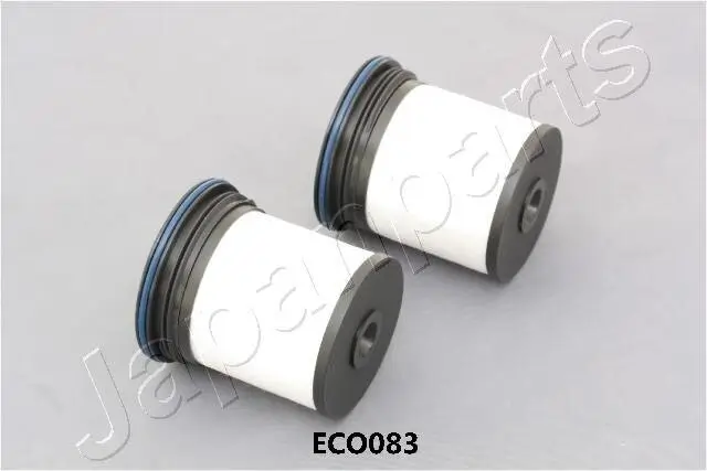 Kraftstofffilter JAPANPARTS FC-ECO083