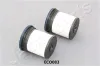 Kraftstofffilter JAPANPARTS FC-ECO083
