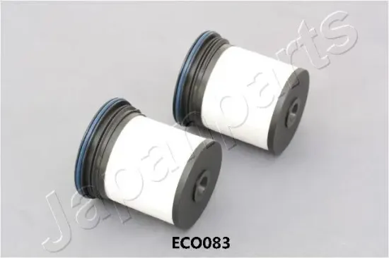 Kraftstofffilter JAPANPARTS FC-ECO083 Bild Kraftstofffilter JAPANPARTS FC-ECO083